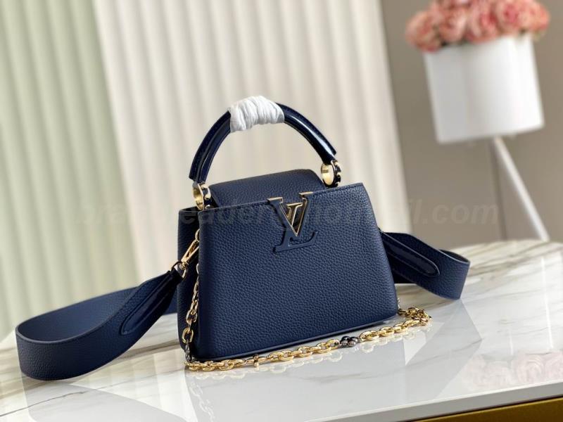 LV Handbags 407